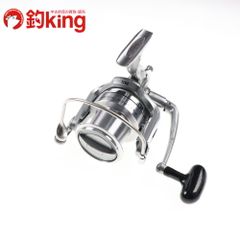 中古/未使用品】 リブレ 10th ベイトタイプ カスタムハンドル