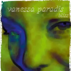 シ*ウ様 激レア　Vanessa Paradis Paradis LPレコード Vanessa Paradis – Vanessa Paradis – Vinyl (LP, Album), 1992