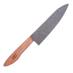 スーパーストーンバリア 牛刀包丁 180mm 日本製 SBGT180のサムネイル
