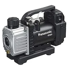 【中古】【非常に良い】パナソニック(Panasonic) 充電デュアル真空ポンプ EZ46A3X-B 2zzhgl6のサムネイル