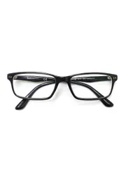 レイバン RB5277F 2000 メガネ ブラック セルフレーム フルリム スクエア ITU13ICQVZGO