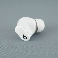 Beats Studio Buds 右イヤホンのみ USED美品 片耳 完動品