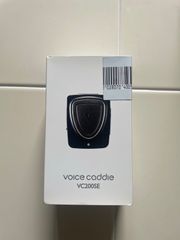 【新品】Voice caddie VC200SE ボイスキャディ
