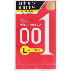 2024年最新】オカモト ゼロワン lサイズの人気アイテム - メルカリ