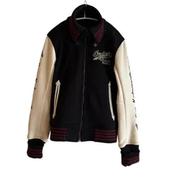 2025年最新】インディアンモーター スタジャンの人気アイテム - メルカリ