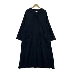 美品　エンジニアードガーメンツ　Classic Dress 1 ロングワンピース 2025年最新】Engineered Garments レディース ロングワンピース