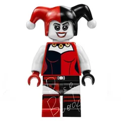 2024年最新】lego レゴ ハーレイの人気アイテム - メルカリ