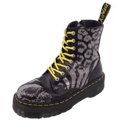 2024年最新】DR MARTENS jadonの人気アイテム - メルカリ