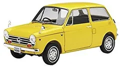 (未使用･未開封品)　ハセガワ 1/24 ヒストリックカーシリーズ ホンダ N360 NI プラモデル 20285 0pbj0lf 中古】(未使用・未開封品) ハセガワ 1/24 ヒストリックカー