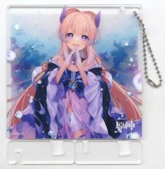 神城くれあ アクリルスタンド DMMスクラッチ - メルカリ