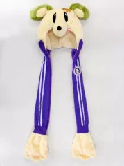 2025年最新】ジェネ犬ぴこぴこキャップの人気アイテム - メルカリ