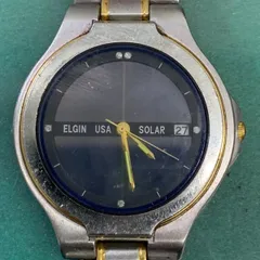 【美品】希少 ELGIN AIR FORCE FK-1388-SL(稼働品) 美品】希少 ELGIN AIR FORCE FK-1388-SL(稼働品)