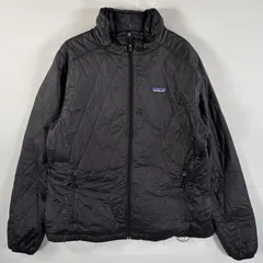 【値下げ】Patagonia 中綿ナイロンジャケット プリマロフト マウンパ 楽天市場】パタゴニア プリマロフトの通販