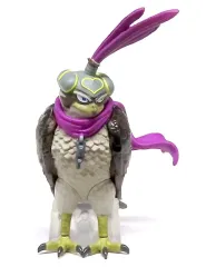 【中古】トレーディングフィギュア ペット・ショップ(フィギュア) デスクトップマスコット 「一番くじ ジョジョの奇妙な冒険 スターダストクルセイダース -STAND RUSH!-」 H賞