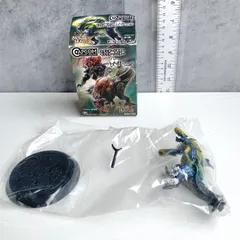 モンスターハンター ブラキディオス 「カプコンフィギュアビルダー スタンダードモデル  怒りVer.2」