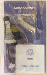 内海光司アクスタ　アクリルスタンド クリスマス 内海光司アクスタ アクリルスタンド クリスマス