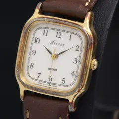 2025年最新】seiko-avenueの人気アイテム - メルカリ