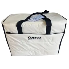 【フォローで10％OFF】 コストコ 保冷バッグ クーラーバッグ 55L 最短当日発送