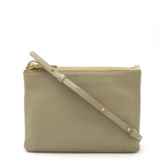 2025年最新】3連ショルダーポーチの人気アイテム - メルカリ 