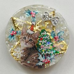 【ゆきそら様専用】レジン☆ヘアゴム☆おまとめ☆