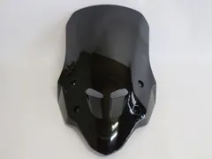 GIVI ロングウインドスクリーン400Xご覧頂きありがとうさん専用 Amazon | GiVI(ジビ) ホンダ 400X(19 - 23年モデル)ウインド