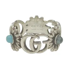 2025年最新】gucciターコイズリングの人気アイテム - メルカリ