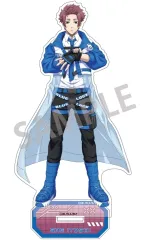 【中古】アクリルスタンド・アクリルパネル 糸師冴 アクリルスタンド サイバーパンク リバイバル 「ブルーロック」