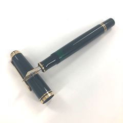 PELIKAN ペリカン 万年筆 SOUVERAN GERMANY スーベレーン ブラック