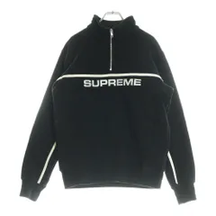 【Supreme】2トーンハーフジップ　Sサイズ 185801481_o1.jpg?