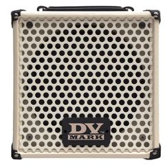 DVMARK ディーブイマーク DV LITTLE JAZZ DVM-LJ 新定番ジャズギターアンプ ギターアンプ アンプ コンパクト・ギターコンボアンプ
