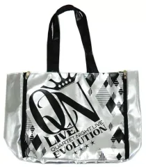 【中古】バッグ(キャラクター) QUARTET NIGHT バッグ 「うたの☆プリンスさまっ♪ QUARTET NIGHT LIVEエボリューション 2017」