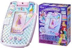 2025年最新】ディズニープリンセス キラキラ魔法のレッスンの人気 