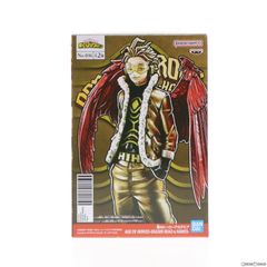 호크스 나의 히어로 아카데미아 AGE OF HEROES-ERASER HEAD&HAWKS- 피규어 프라이즈(2633146) 밴프레스트