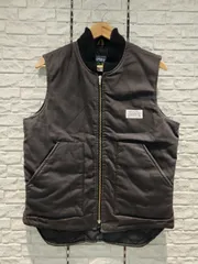 CARTERS カーターズ　ベスト　Lサイズ　デッドストック　美品 2025年最新】Carter's ベストの人気アイテム - メルカリ