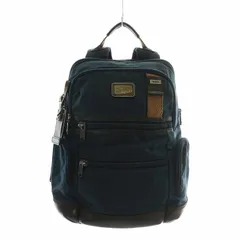 げ*ん様 美品TUMI トゥミ ノックス モス Knox バックパック 2025年最新】tumi alpha Knoxの人気アイテム - メルカリ