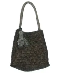 2025年最新】メゾンエヌアッシュパリ カゴバッグの人気アイテム - メルカリ