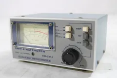 Rさん専用クラニシSWR計　アマチュア無線 クラニシSWR計 アマチュア無線