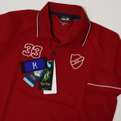 ●送料390円可能商品 ミズノ ゴルフ MIZUNO GOLF 新品 メンズ 吸汗速乾 動きやすい 半袖 ポロシャツ [52JA7056621N-XL] 一 三 参★QWER