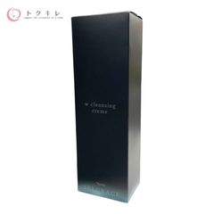 【トクキレ】未開封 セルグレース Wクレンジング クリーム 150g ナリス メイク落とし 洗顔 NARIS