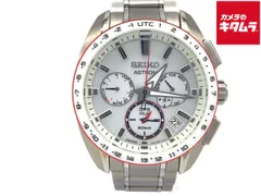 【極美品】セイコー アストロン SBXB167 SEIKO ASTRON ラバー ASTRON 新品正規品『SEIKO ASTRON』セイコー アストロン