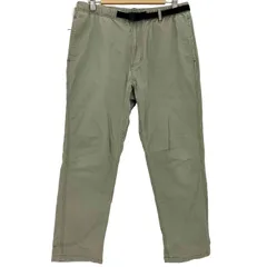 グラミチ GRAMICCI ニューナローパンツ NNパンツ ジャストカット メンズ JPN：L 
