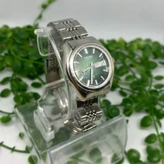 セイコー　SEIKO 2706-0330　腕時計　デイデイト　自動巻き　レディース