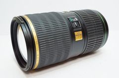 ■スターレンズ☆ 望遠ズーム　PENTAX DA 50-135mm F2.8 SDM