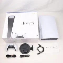 SONY - ps5 中古品 楽天市場】ps5 本体 中古（プレイステーション5｜テレビゲーム
