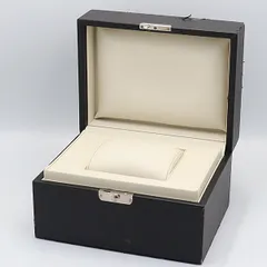 ティファニー　腕時計　空箱　3箱セット 正規品 希少品 ティファニー 腕時計ケース 空箱 - メルカリ