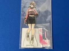 ペルソナ3×ヴィレッジヴァンガード　BIGアクリルスタンド　岳羽ゆかり 岳羽ゆかり ペルソナ3 アクリルスタンド アクスタ PSR PERSONA3