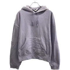 UNUSED アンユーズド 18SS SWEAT HOODIE プルオーバーパーカー US1374 パープル 2のサムネイル