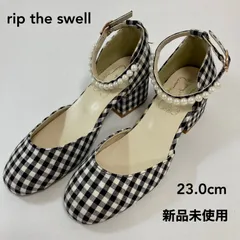 2024年最新】rip the swell（リップザスウェル） レディース パール