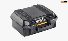 【新品・7営業日以内発送】ペリカン　ヴォルト100ケース V100 Vault Small Pistol Case