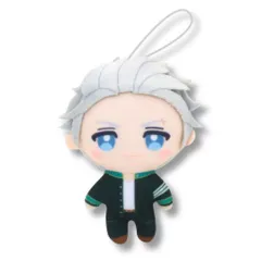 【中古】キーホルダー 梅宮一 「WIND BREAKER かぷっこふれんず」